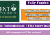 Trent University Undergraduate Scholarships 2023-24 in Canada [Funded]
