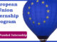European Union Internship Program 2023 in Europe [Fully Funded]