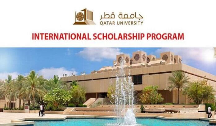 Qatar University Fully Funded scholarship 2023 in Qatar
