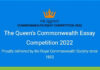Queens Commonwealth Essay Competition 2022 | Visit London Free