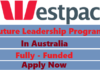 International students are advised to apply for the Fully Funded Westpac Future Leaders Scholarship 2023|In Australia